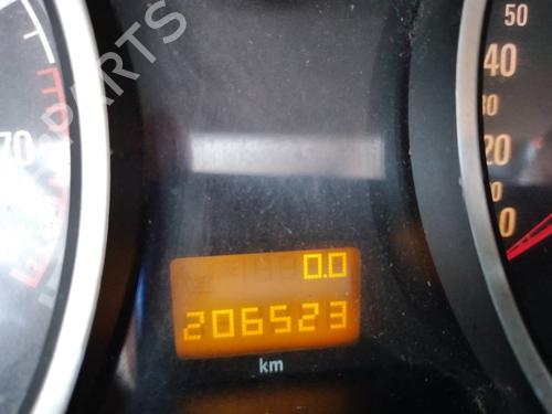 Starter OPEL ASTRA H (A04) 1.8 (L48) | BP7862390M8 