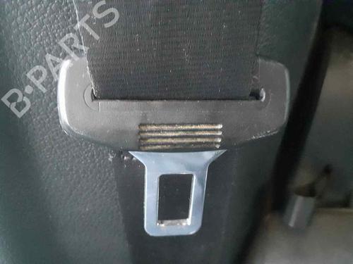 Used Rear right seatbelt Rear right seatbelt VW TIGUAN (5N_) [2007-2018] 23445210 23445210