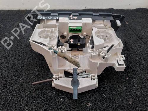 Commande Chauffage MITSUBISHI MIRAGE / SPACE STAR VI Hatchback (A0_A) 1.2 (A03A) | BP4424637I5 