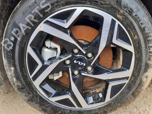 Used Rim KIA SPORTAGE V (NQ5) 1.6 T-GDI (160 hp) 26695816