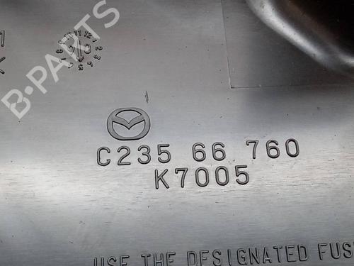 Fuse box MAZDA 5 (CR) 2.0 CD (CR19) | BP9189457E1 