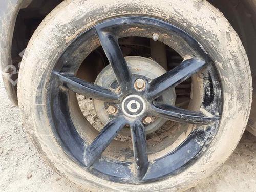 Used Rim SMART FORTWO Coupe (451) 1.0 (451.331, 451.380) (71 hp) 26672989
