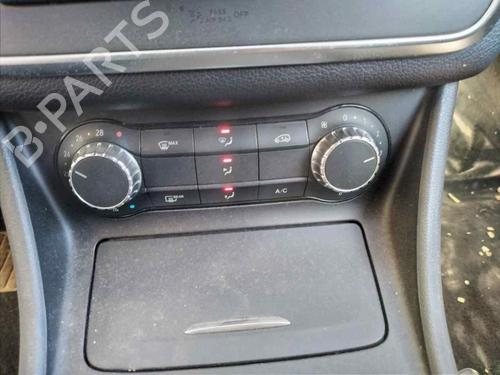 Right front window switch MERCEDES-BENZ CLA Coupe (C117) | BP25205693I26 - Image 26