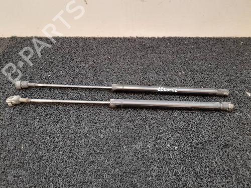 Used Tailgate lift support SKODA OCTAVIA I (1U2) 1.9 TDI (110 hp) 14038703