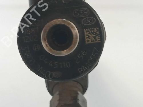 Injector KIA RIO II (JB) | BP37232232M100 - Image 2