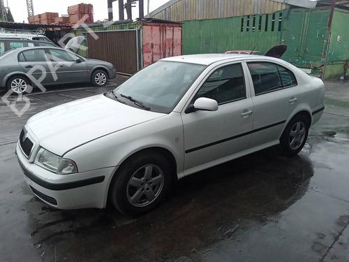 Front wiper motor SKODA OCTAVIA I (1U2) 1.9 TDI | BP7255528M29 