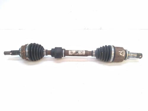 Used Left front driveshaft DACIA SANDERO III [2021-2025]  12455187