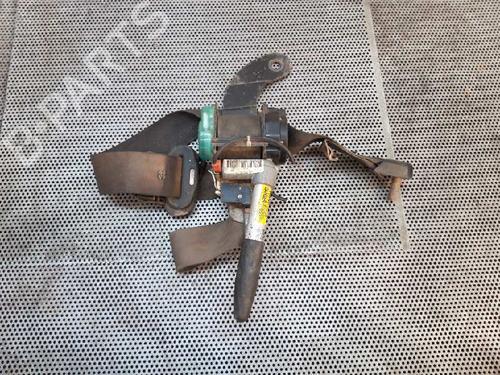 Used Front left seatbelt MAZDA 323 C V (BA) [1994-2001]  8738103