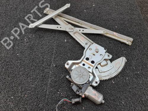 Used Front left window mechanism Front left window mechanism SUZUKI SX4 (EY, GY) [2006-2026] 4726470 4726470
