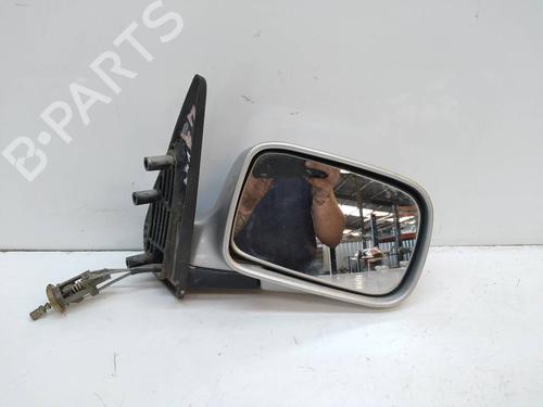 Used Right mirror SKODA FELICIA II (6U1) 1.9 D (64 hp) 15124892
