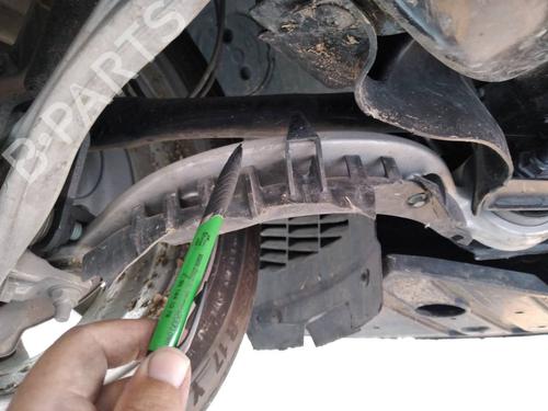 Left front suspension arm JAGUAR XE (X760) 2.0 D | BP8050856M12