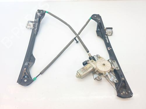 Used Front left window mechanism Front left window mechanism FORD FOCUS I Saloon (DFW) 1.6 16V (100 hp) 36676046 36676046