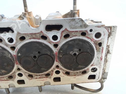 Cylinder head RENAULT KANGOO Express (FW0/1_) 1.5 dCi 75 (FW07, FW10, FW04) | BP37178252M5 - Image 9
