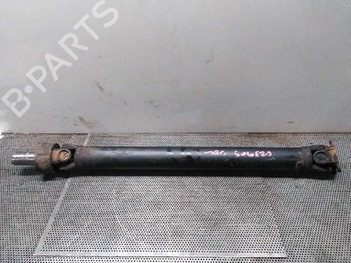 Used Driveshaft Driveshaft MITSUBISHI GALLOPER (JK-01) [1998-2003] 1970270 1970270