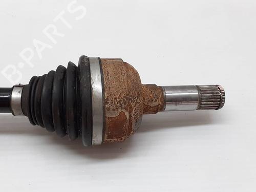 Right front driveshaft OPEL INSIGNIA A (G09) | BP23261621M39 - Image 3