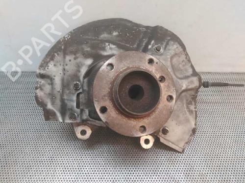Right front steering knuckle BMW 5 (E60) 535 d | BP2129555M26 