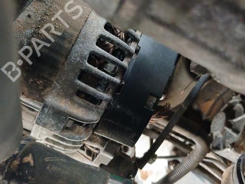 Alternador Alternador INFINITI QX30 [2016-2026] 36405281 36405281
