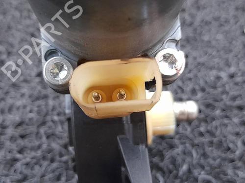 Left front window motor FORD FIESTA V (JH_, JD_) 1.4 TDCi | BP7770549E21 