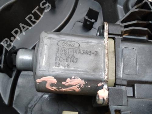 Front left window mechanism FORD FIESTA VI (CB1, CCN) 1.0 EcoBoost | BP10171581C22 