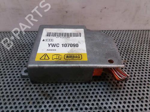 Kollisjonspute styreenhet ROVER 75 (RJ) 2.0 CDTi (131 hp) 1290074