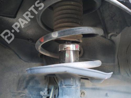 Used Right front shock absorber Right front shock absorber TOYOTA AURIS (_E15_) 1.4 D-4D (NDE150_, NDE150R) (90 hp) 9208011 9208011