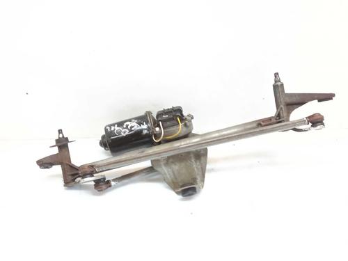Used Front wiper motor Front wiper motor OPEL COMBO Box Body/MPV 1.3 CDTI 16V (75 hp) 36642598 36642598