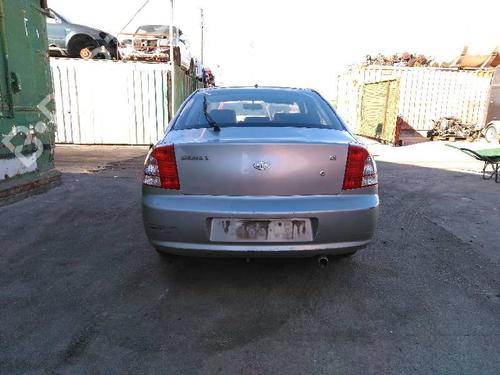 Warning switch KIA SHUMA II (FB) 1.6 | BP6616501I22  - Image 7