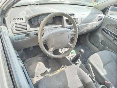 Køler KIA RIO I Hatchback (DC) 1.3 | BP12302935M31 