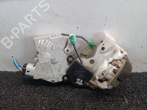 Rear left lock NISSAN PATROL GR V Wagon (Y61) 3.0 DTi | BP4415255C100 