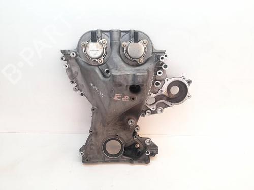 Used Timing cover Timing cover FORD FIESTA VI (CB1, CCN) [2008-2026] 19087280 19087280