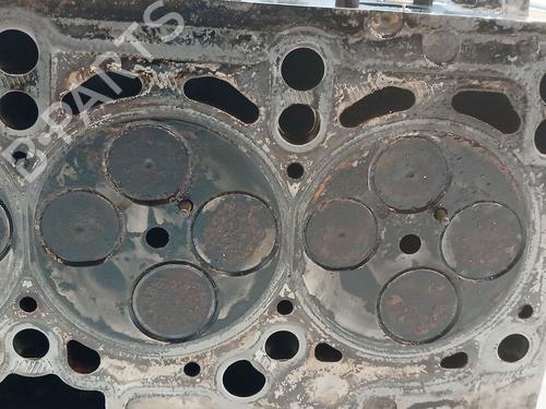 Cylinder head CHRYSLER SEBRING (JS) 2.0 CRD | BP34185719M5  - Image 5