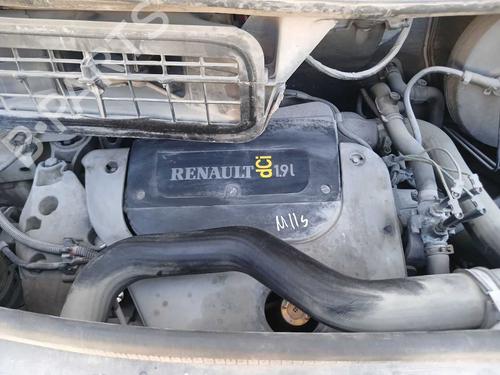 Left taillight RENAULT TRAFIC II Van (FL) 1.9 dCi 100 (FL0C, FL0K, FL0B) | BP37150312C34 - Image 20