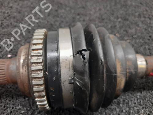 Left front driveshaft DAEWOO NUBIRA Saloon (J100) 1.6 16V | BP1187141M38 