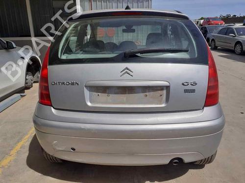 Left mirror CITROËN C3 I (FC_, FN_) 1.4 16V | BP29062419C26 