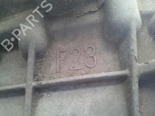 Used Gearbox OPEL ASTRA H (A04) [2004-2014]  111183