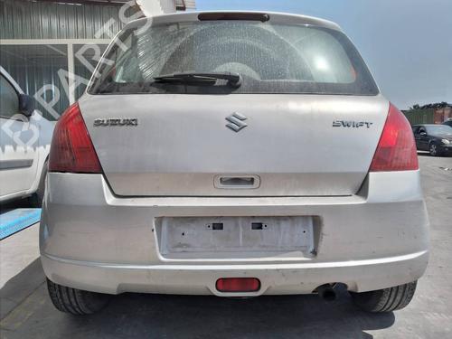 Right taillight SUZUKI SWIFT III (MZ, EZ) | BP10151016C35 - Image 7