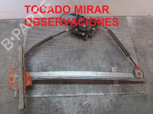 Used Front left window mechanism Front left window mechanism 1731531 1731531