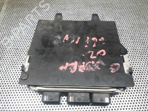 Engine control unit (ECU) CITROËN XSARA (N1)  | BP1180132M57 