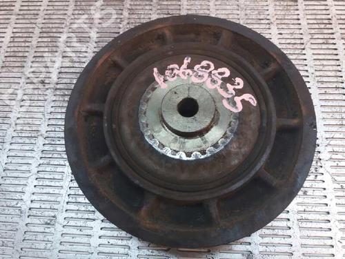 Pulley RENAULT LAGUNA II Grandtour (KG0/1_) 1.9 dCi (KG0G) | BP14032200M122 