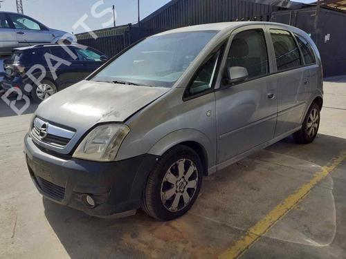 Steering column OPEL MERIVA A MPV (X03)  | BP25252744M21 