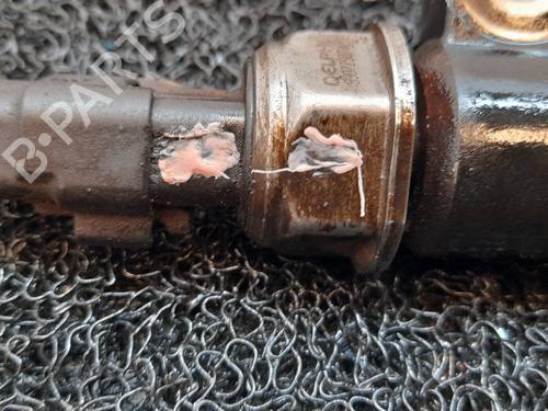 Injection rail FORD MONDEO III (B5Y) 2.0 16V TDDi / TDCi | BP8114257M98 
