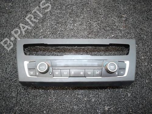 Used Climate control Climate control 4433240 4433240