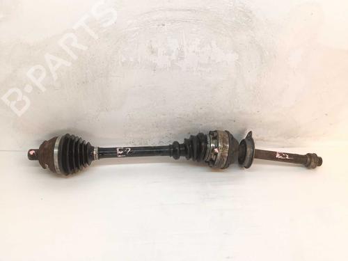 Used Right front driveshaft Right front driveshaft 39464553 39464553