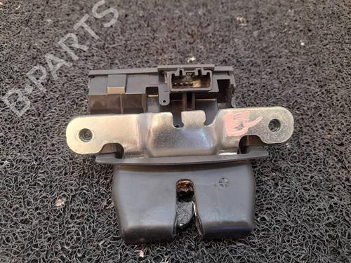 Used Tailgate lock FORD B-MAX (JK) 1.0 EcoBoost (100 hp) 9746489