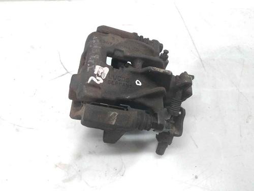 Used Left rear brake caliper VW TRANSPORTER T4 Van (70A, 70H, 7DA, 7DH) 1.9 TD (68 hp) 31083355