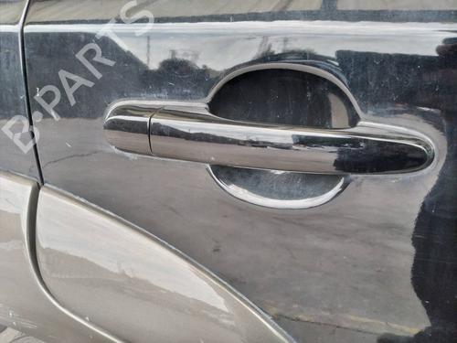 Used Rear right exterior door handle HYUNDAI TUCSON (JM) 2.0 CRDi (140 hp) 14470863