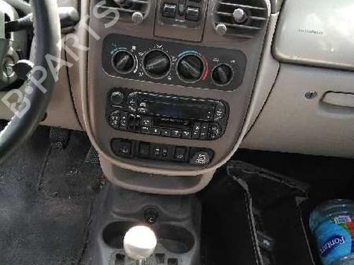 Right front driveshaft CHRYSLER PT CRUISER (PT_) | BP4429493M39 - Image 11