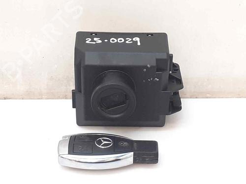 electronic-module-mercedes-benz-cla-coupe-c117-2013-2014-2015-2016-2017-2018-2019-24189947 main image