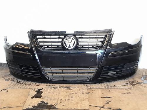 Foran støtfanger VW POLO (9N_, 9A_) 1.4 TDI (80 hp) 28158257