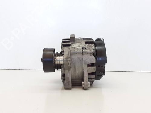 Used Alternator Alternator 32497053 32497053